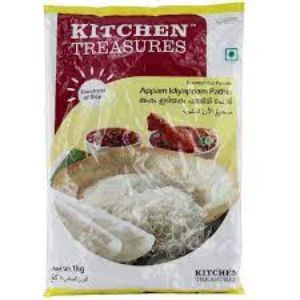 Kitchen treasures roasted rice powder appam idiyappam 1 kg