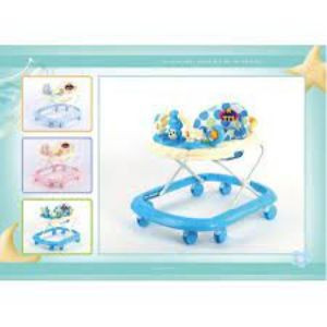 Baby walker 901