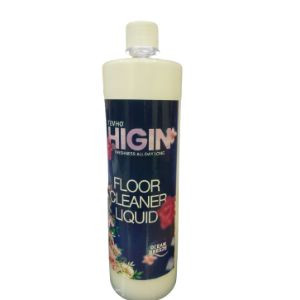 Tevho higin ocean breeze floor cleaner 1ltr