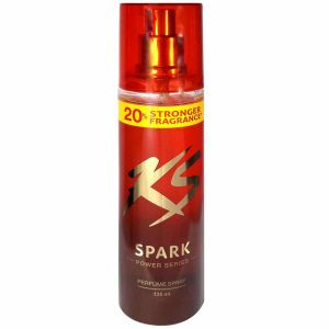 Kamasuthra spark perfume spray 135ml