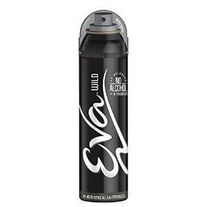 Eva wild deo 125ml