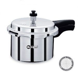 Mr light ib pressure cooker 3ltr mr.5904