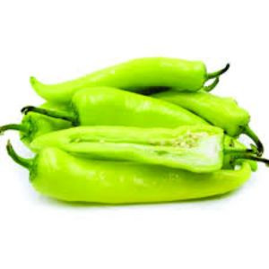 Capsicum bajji white 250 g