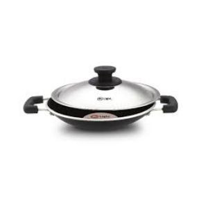 Mr light appachatty 3 mm with lid