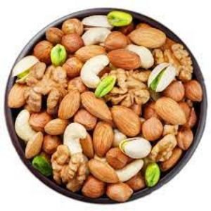 Grn mixed dry fruits 100 g