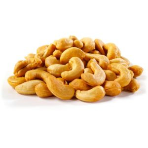 Grn cashew dry roast 100 g