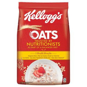 Kellogs oats 900g