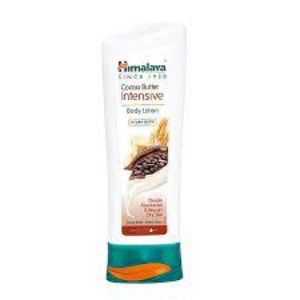 Himalaya cocoa butt int.mois. body ltn200