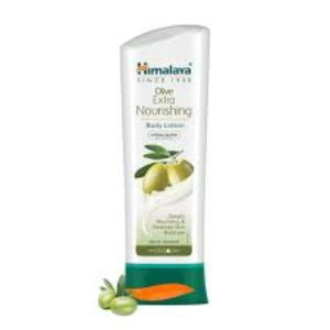 Himalaya  olive extra nourishing body lotion 200ml