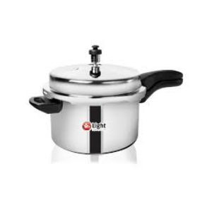 Mr light pressure wa cooker 5ltr