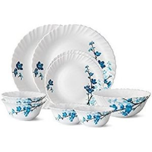 Nolta opal  9pcs dinner set