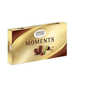Ferrero roucher moments 69.6gm