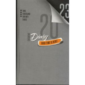 Worldone diary wpp 1443
