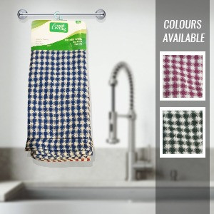 Kitchen towel 30*50cm 3pcs set