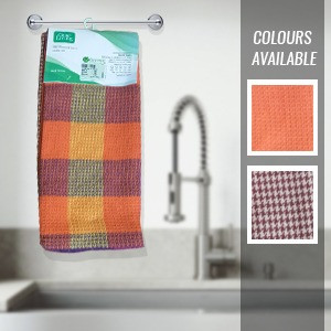 Kitchen towel 40*60cm 3pcs set