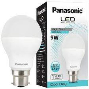 Panasonic led cool day 9w 900lm
