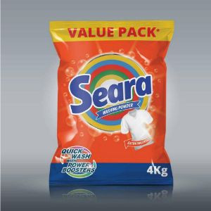 Seara washing powder 4kg