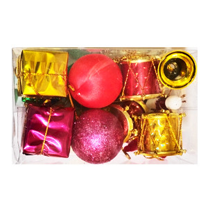 Christmas items 86
