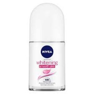 Nivea whitening roll on 50 ml