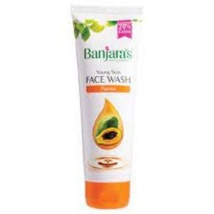 Banjaras papaya f/w 100ml