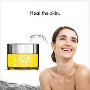 Dr rashel ubtan day cream 50gm imp