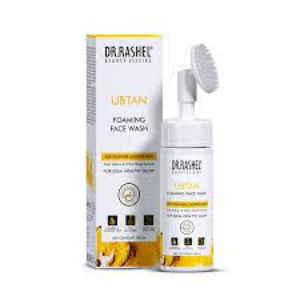 Dr rashel ubtan foaming face wash 150ml imp