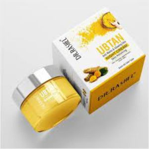 Dr rashel ubtan night cream 50gm 1mp