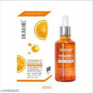 Dr rashel vitamin c face serum 30ml imp