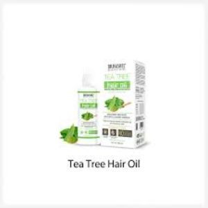 Dr rashel tea tree hair oil 100ml imp