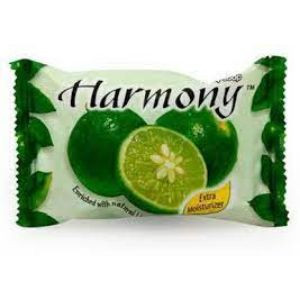 Harmony fruity soap lime 75gm
