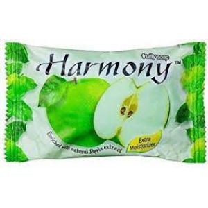 Harmony green apple soap 75 g