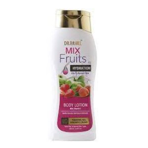 Dr.rashel mix fruits body lotion 400ml imp