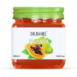 Dr.rashel papaya gel 380ml imp