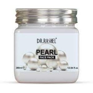 Dr.rashel pearl face pack 380ml imp