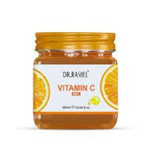 Dr.rashel vitamin c gel 380ml imp