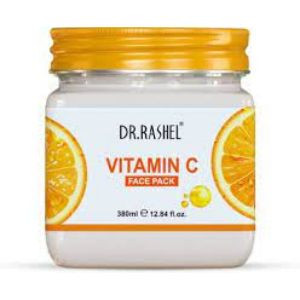 Dr.rashel vit.c face pack 380ml imp