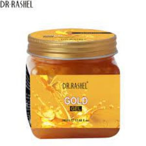 Dr.rashel gold gel 380ml imp