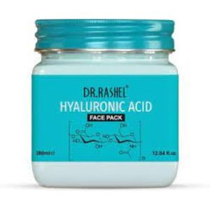 Dr.rashel hyalurnic acis face pack 380ml imp