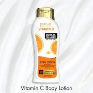 Dr.rashel vitamin c body lotion 400ml imp