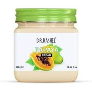 Dr.rashel papaya face&body cream 380ml imp