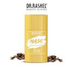 Dr.rashel mask de tan clay stick 40g imp