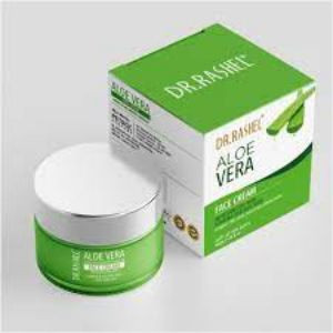 Dr.rashel aloe vera face cream 50g imp