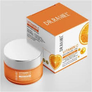 Dr.rashel face cream 50g imp
